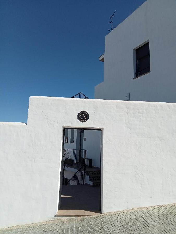 Casa Victoire Ayamonte Bed & Breakfast Exterior foto