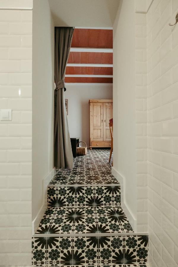 Casa Victoire Ayamonte Bed & Breakfast Exterior foto
