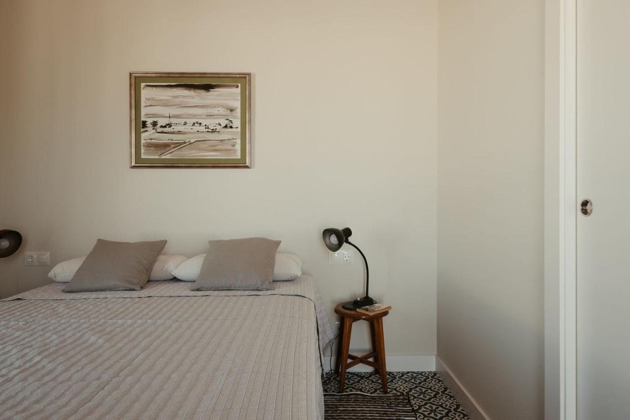 Casa Victoire Ayamonte Bed & Breakfast Exterior foto