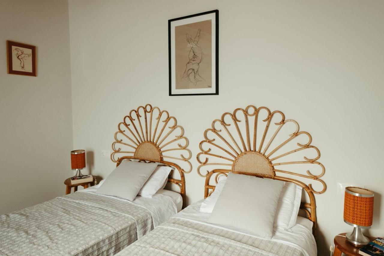 Casa Victoire Ayamonte Bed & Breakfast Exterior foto