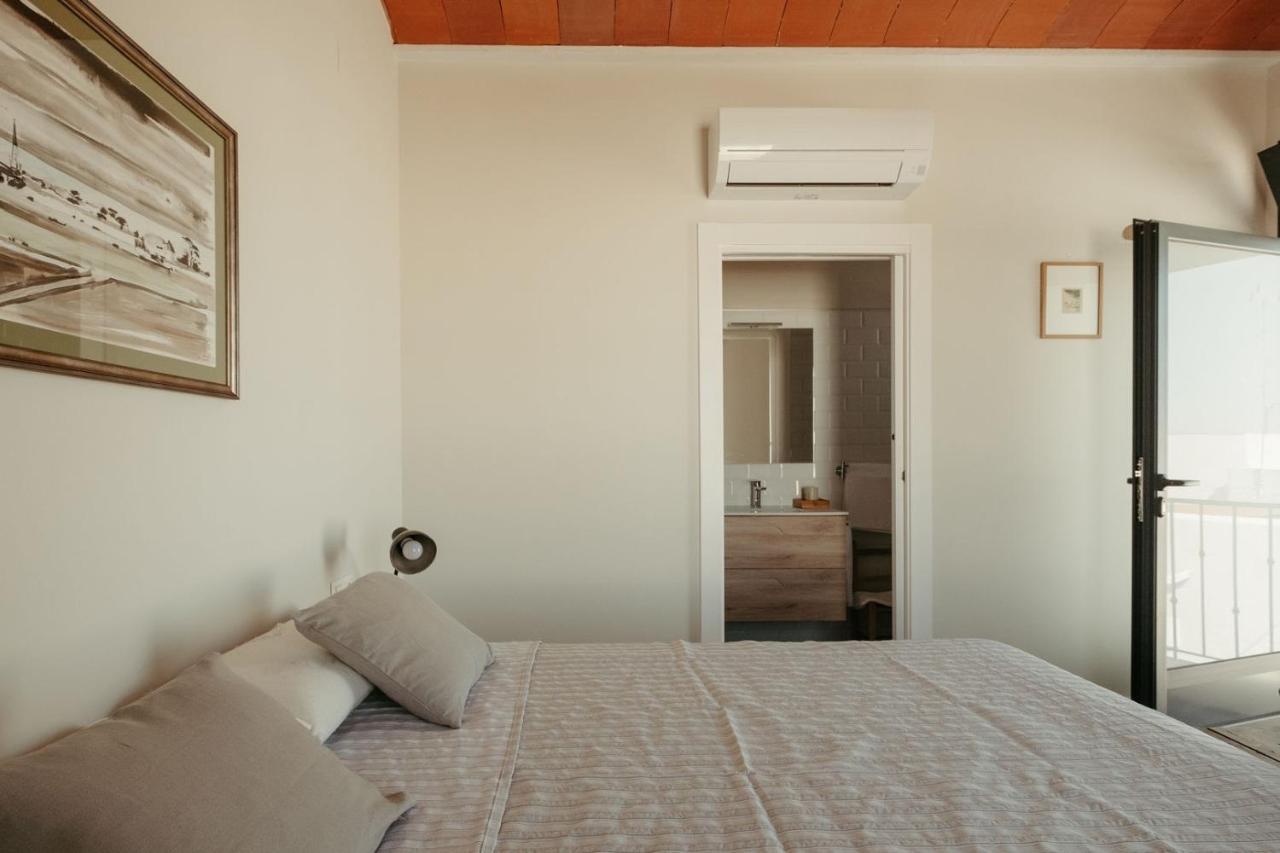 Casa Victoire Ayamonte Bed & Breakfast Exterior foto