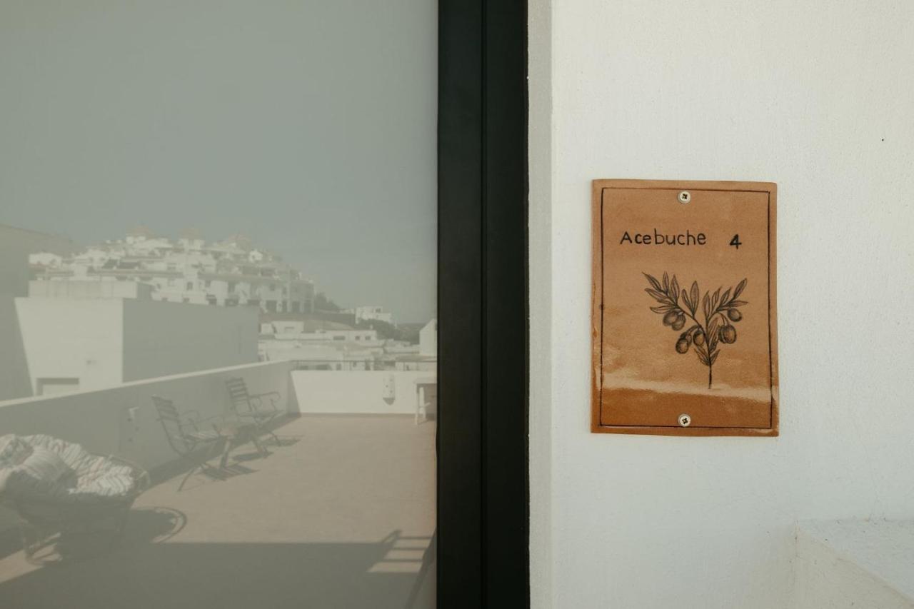 Casa Victoire Ayamonte Bed & Breakfast Exterior foto