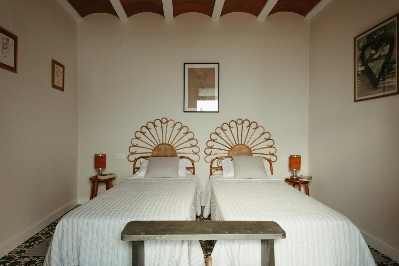 Casa Victoire Ayamonte Bed & Breakfast Exterior foto