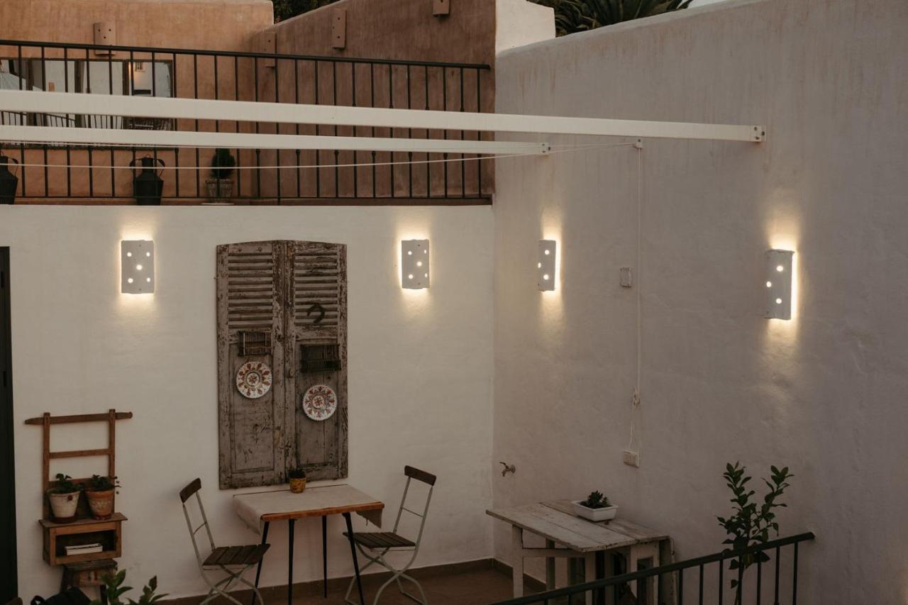 Casa Victoire Ayamonte Bed & Breakfast Exterior foto