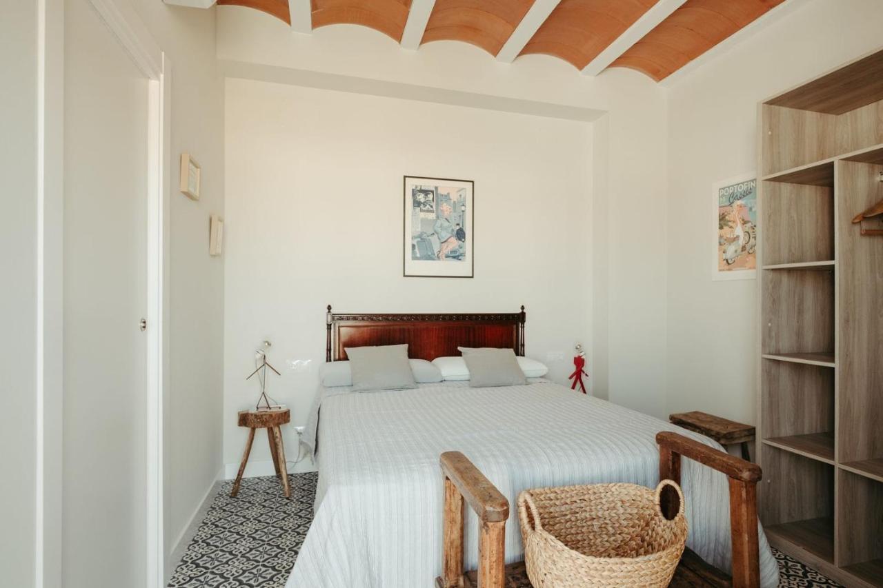 Casa Victoire Ayamonte Bed & Breakfast Exterior foto