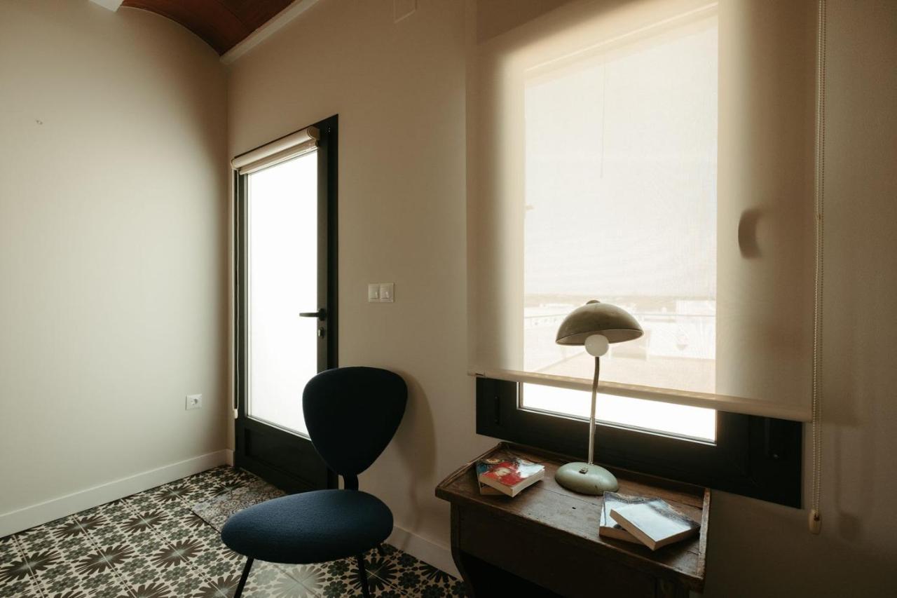 Casa Victoire Ayamonte Bed & Breakfast Exterior foto
