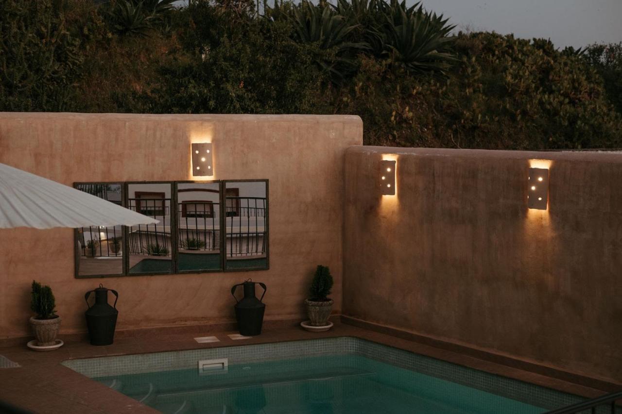 Casa Victoire Ayamonte Bed & Breakfast Exterior foto