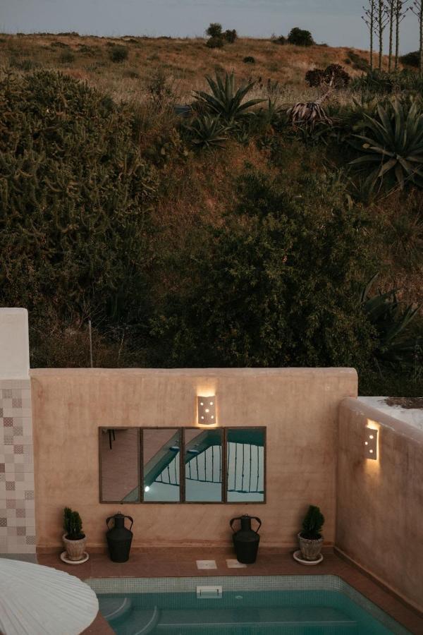 Casa Victoire Ayamonte Bed & Breakfast Exterior foto