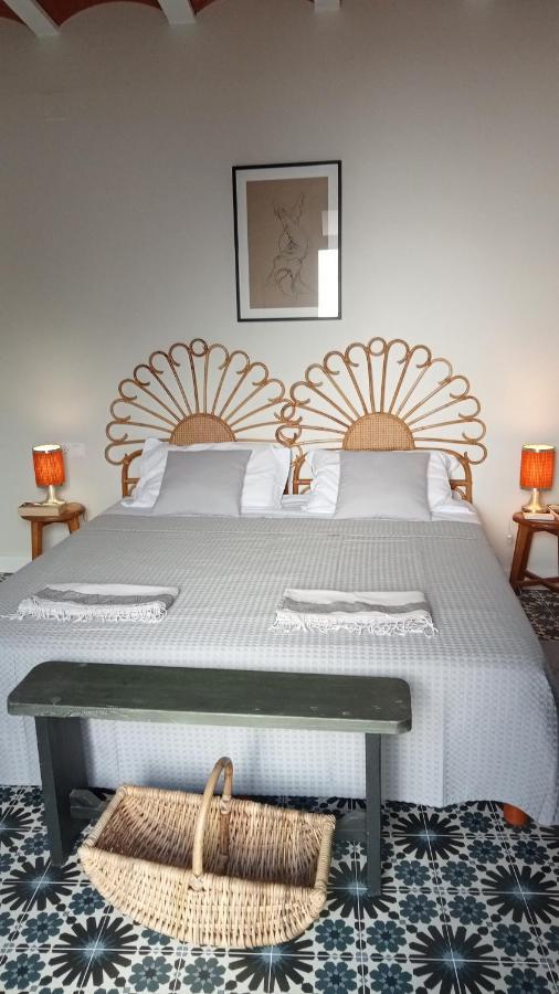 Casa Victoire Ayamonte Bed & Breakfast Exterior foto